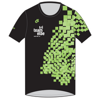 Short Sleeve Performance Run Top