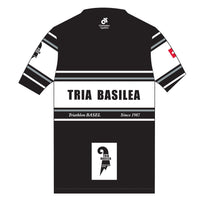 Short Sleeve Performance Run Top