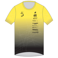 Short Sleeve Performance Run Top