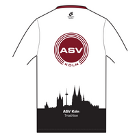 Short Sleeve Performance Run Top