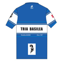 Short Sleeve Performance Run Top