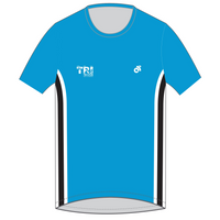 Short Sleeve Performance Run Top