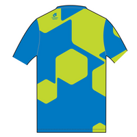 Short Sleeve Performance Run Top