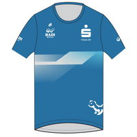 Short Sleeve Performance Run Top