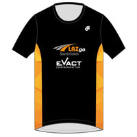 Short Sleeve Performance Run Top