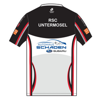 Short Sleeve Performance Run Top