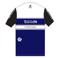 Short Sleeve Performance Run Top