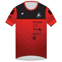 Short Sleeve Performance Run Top