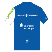 Short Sleeve Performance Run Top