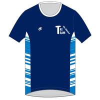 Short Sleeve Performance Run Top