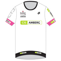 Short Sleeve Performance Run Top