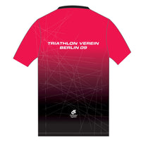 Short Sleeve Performance Run Top