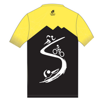 Short Sleeve Performance Run Top