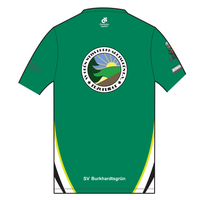 Short Sleeve Performance Run Top