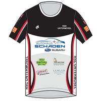 Short Sleeve Performance Run Top