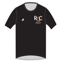 Short Sleeve Performance Run Top