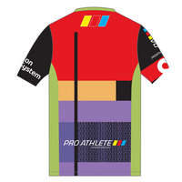 Short Sleeve Performance Run Top