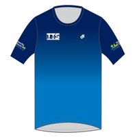 Short Sleeve Performance Run Top