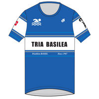 Short Sleeve Performance Run Top