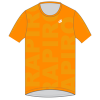 Short Sleeve Performance Run Top