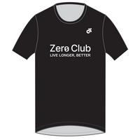 Short Sleeve Performance Run Top