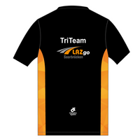 Short Sleeve Performance Run Top