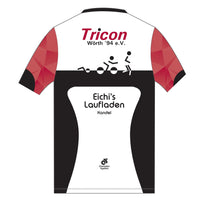 Short Sleeve Performance Run Top