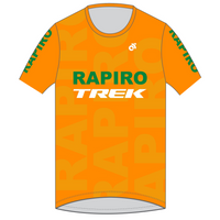 Short Sleeve Performance Run Top