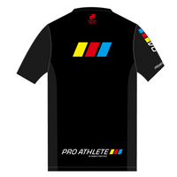 Short Sleeve Performance Run Top