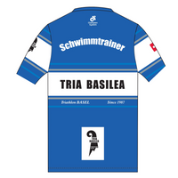 Short Sleeve Performance Run Top