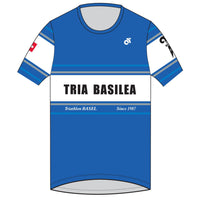 Short Sleeve Performance Run Top