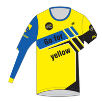 Short Sleeve Performance Run Top