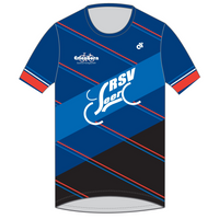 Short Sleeve Performance Run Top