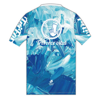 Short Sleeve Performance Run Top