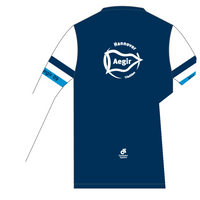 Short Sleeve Performance Run Top