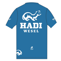 Short Sleeve Performance Run Top