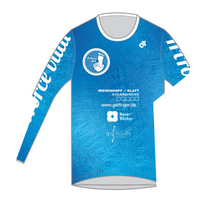 Short Sleeve Performance Run Top