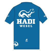 Short Sleeve Performance Run Top