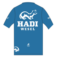 Short Sleeve Performance Run Top