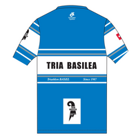 Short Sleeve Performance Run Top