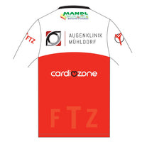 Short Sleeve Performance Run Top