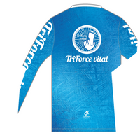 Short Sleeve Performance Run Top