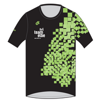 Short Sleeve Performance Run Top