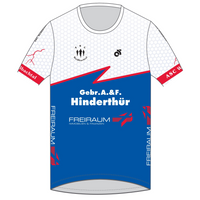 Short Sleeve Performance Run Top