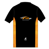 Short Sleeve Performance Run Top