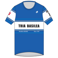 Short Sleeve Performance Run Top