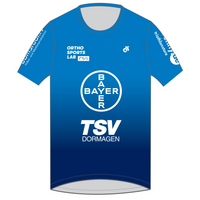 Short Sleeve Performance Run Top