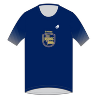 Short Sleeve Performance Run Top