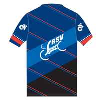 Short Sleeve Performance Run Top