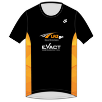 Short Sleeve Performance Run Top